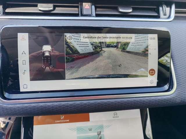 Land Rover Range Rover Evoque Range Rover Evoque 1.5 i3 phev awd auto