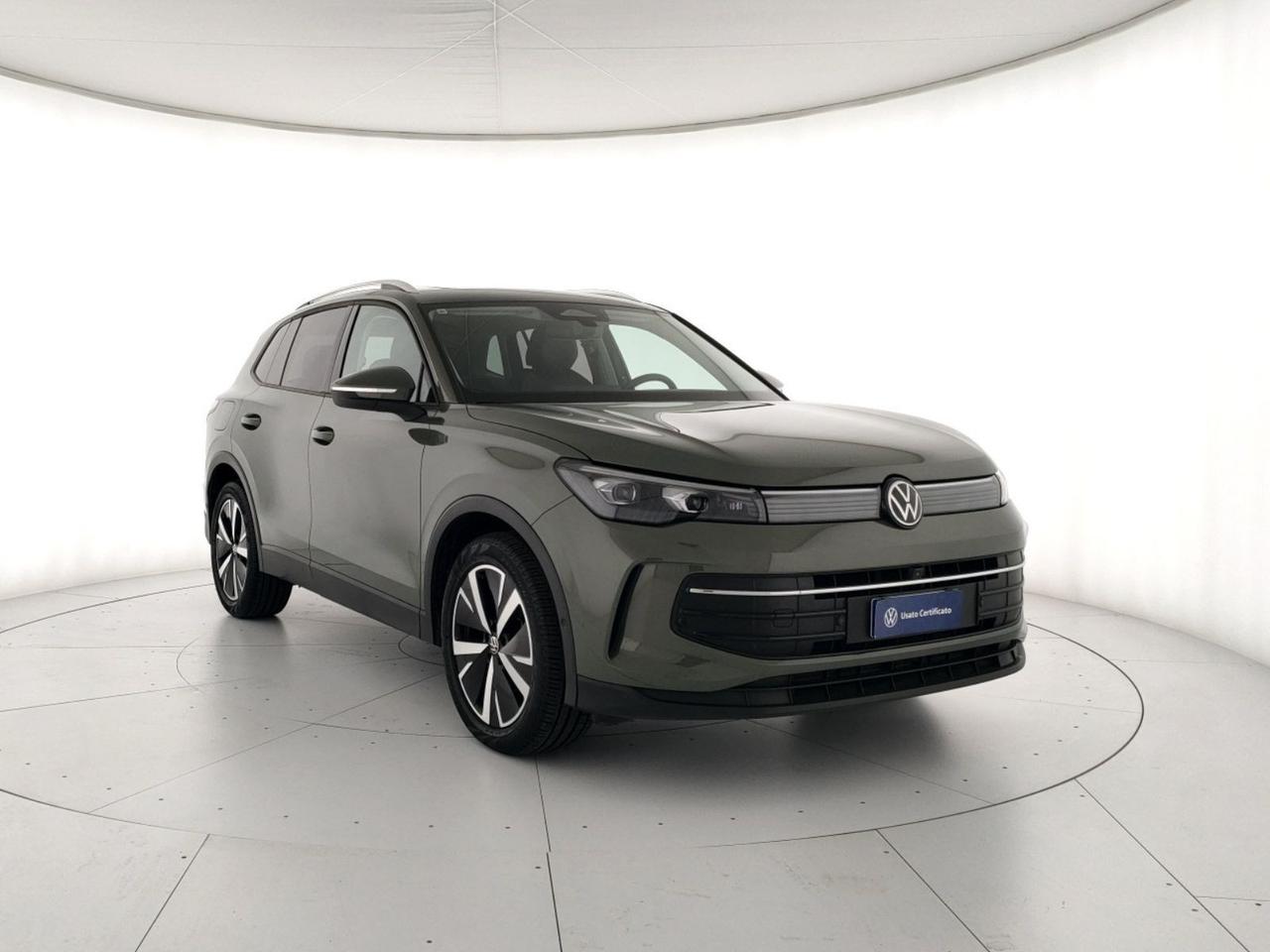 Volkswagen Tiguan 1.5 etsi life 150cv dsg