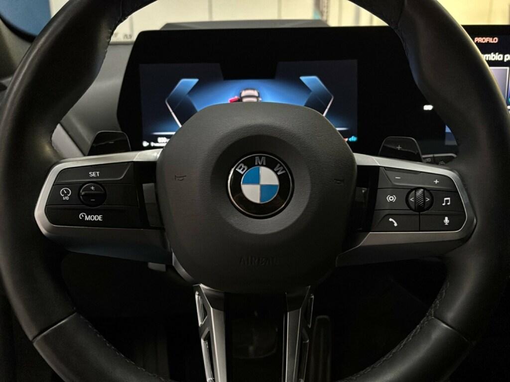 BMW Serie 1 118 d MSport Pro DCT