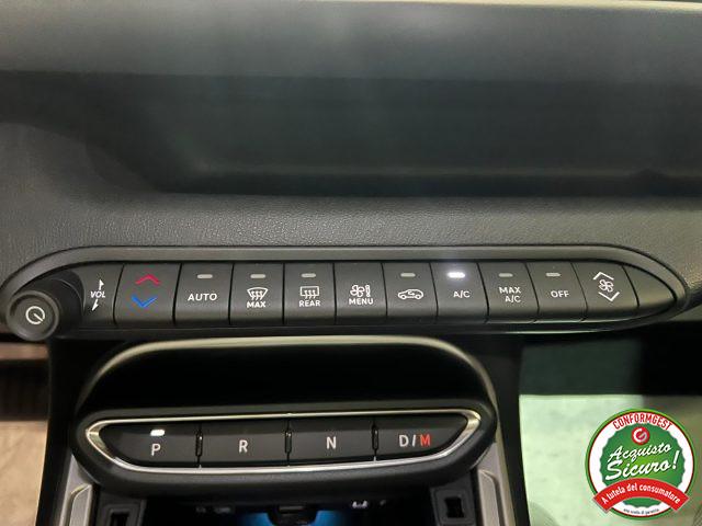 JEEP Avenger 1.2 HYBRID 110 CV Summit + WINTER PACK
