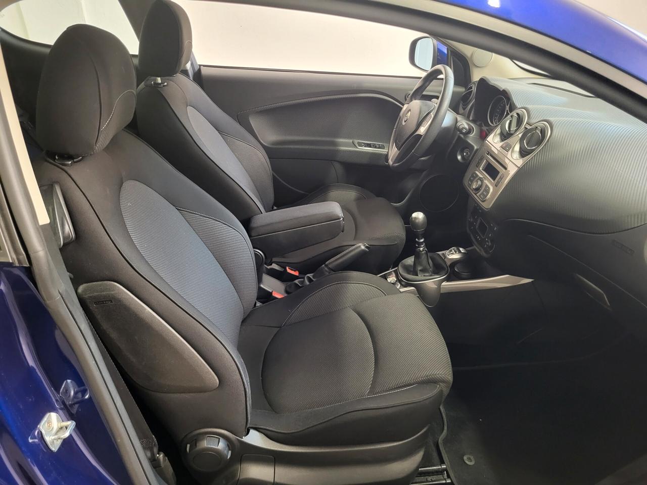 Alfa Romeo MiTo 1.4 DISTINCTIVE PREZZO REALE! GARANZIA 12 MESI!