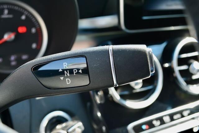 Mercedes-benz C 180 d Auto Exclusive