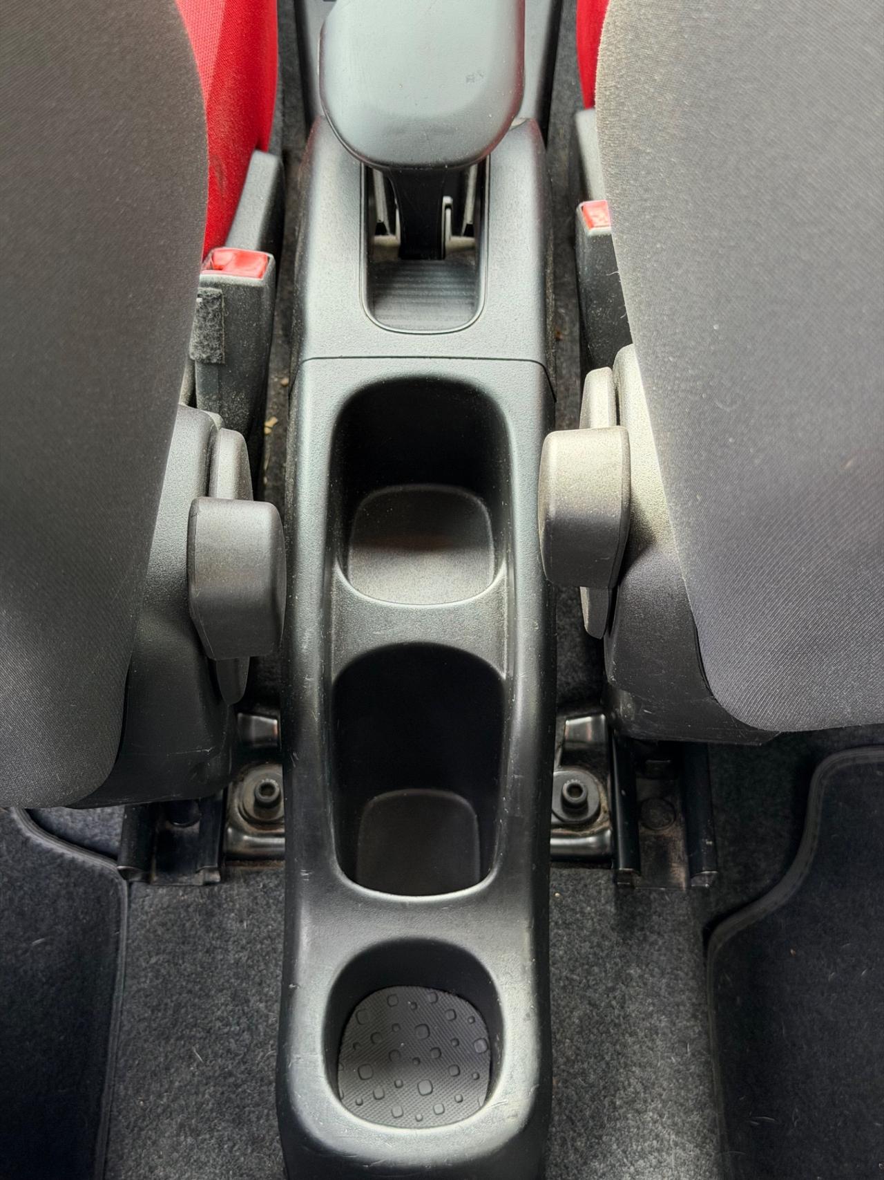Fiat Panda 1.2 GPL- Neopatentati-Distribuzione eseguita