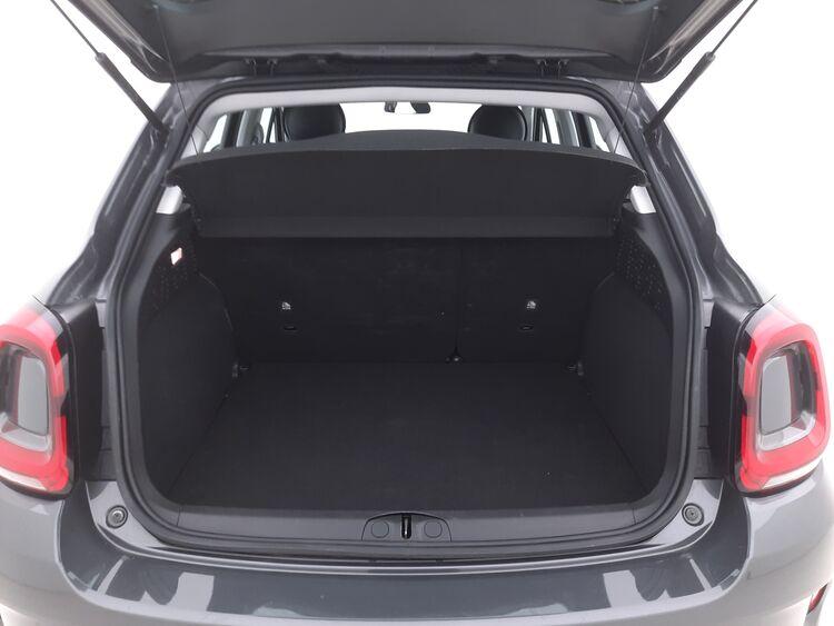 Fiat 500X Hybrid DCT BR197168 1.5 Mild Hybrid 131CV