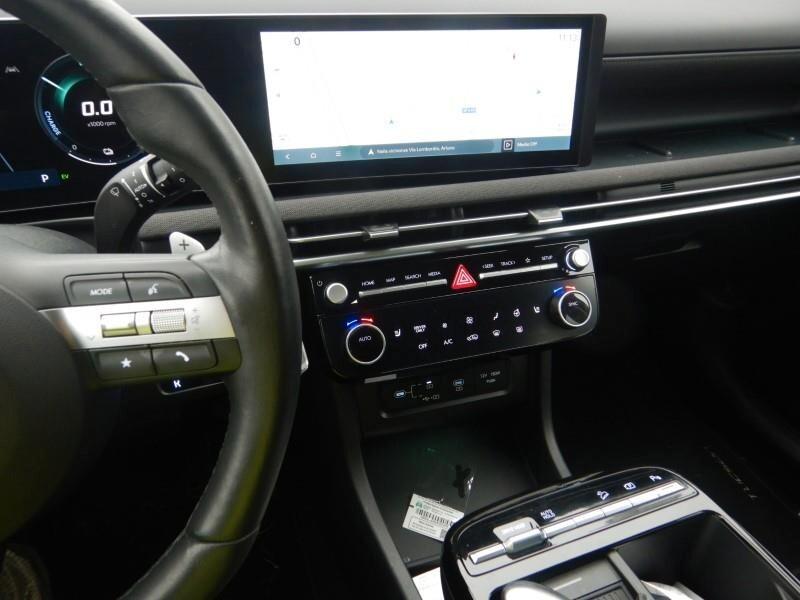 Hyundai Tucson 1.6 HEV aut. Exellence "IVA ESPOSTA"