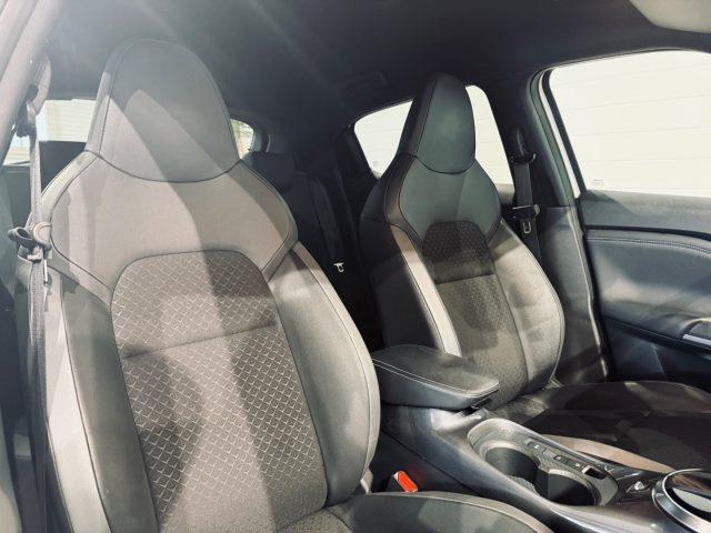 NISSAN Juke 1.6 HEV N-Connecta PREZZO REALE