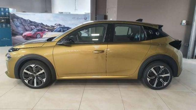 Lancia Ypsilon 1.2 mhev