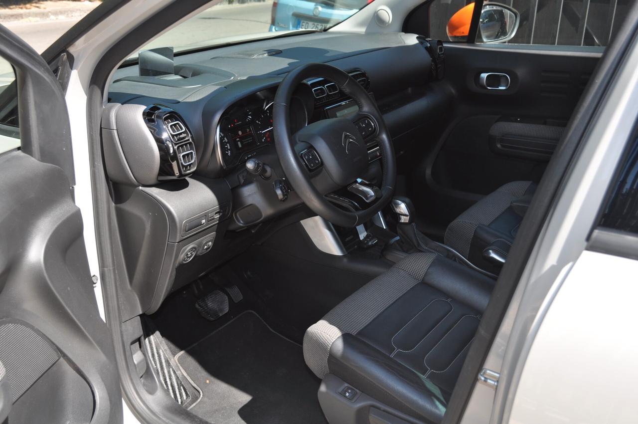 Citroen C3 Aircross C3 Aircross PureTech 82 Shine