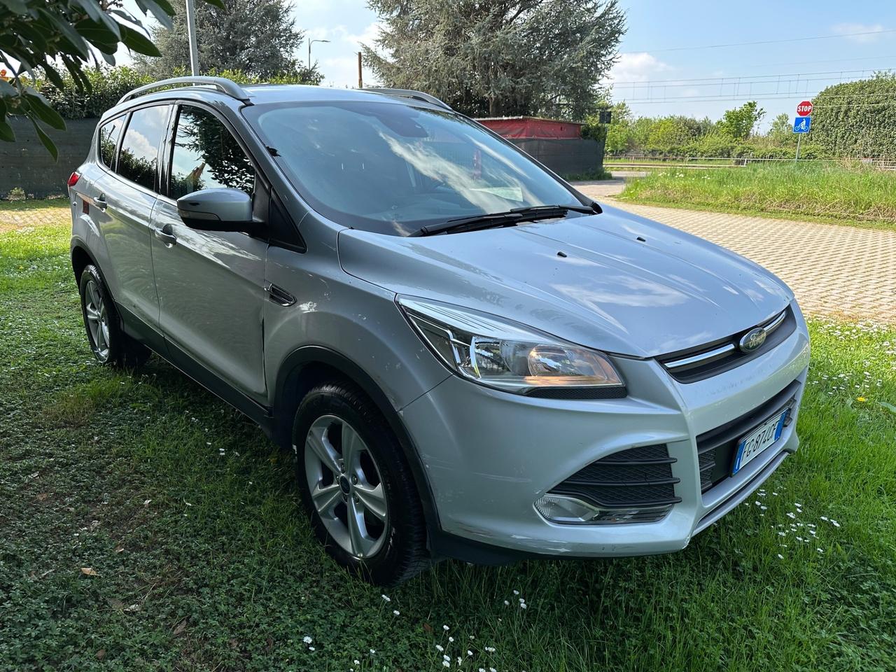 Ford Kuga 2.0 TDCI 150 CV S&S 2WD Business