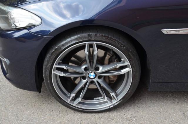 BMW Serie 5 BMW Serie 5 F11 Touring 530d xdrive Luxury 249cv auto E6