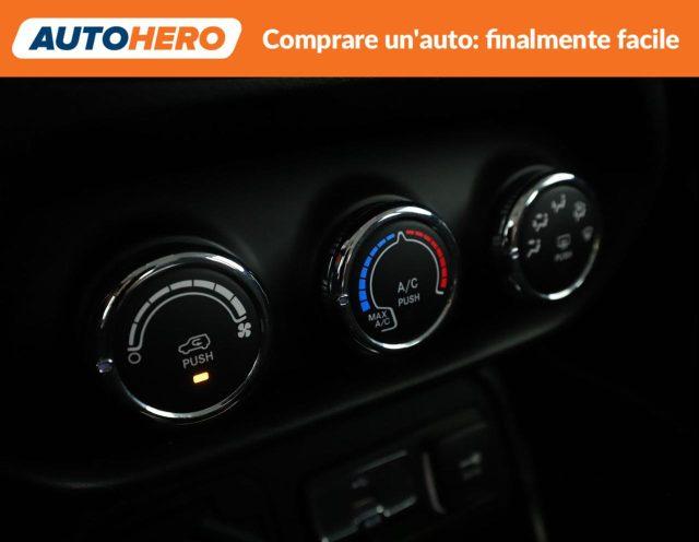 JEEP Renegade 1.6 Mjt 120 CV Longitude