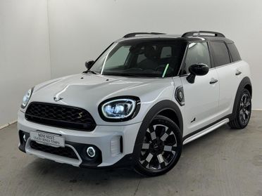 Mini Cooper Countryman 1.5 TwinPower Turbo Cooper