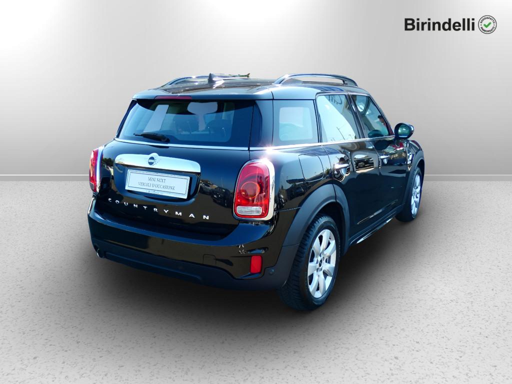 MINI Mini Countryman F60 - Mini 1.5 One D Countryman