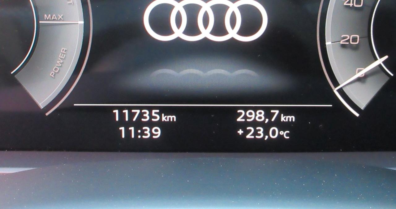 Audi Q8 3.0 tfsi e S line edition quattro 394cv tiptronic LEGGERE DESCRIZIONE