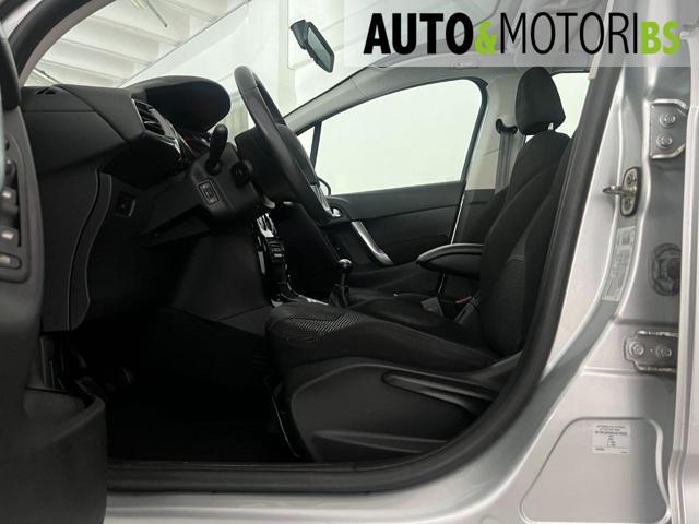 CITROEN C3 1.4 HDi 70 Exclusive