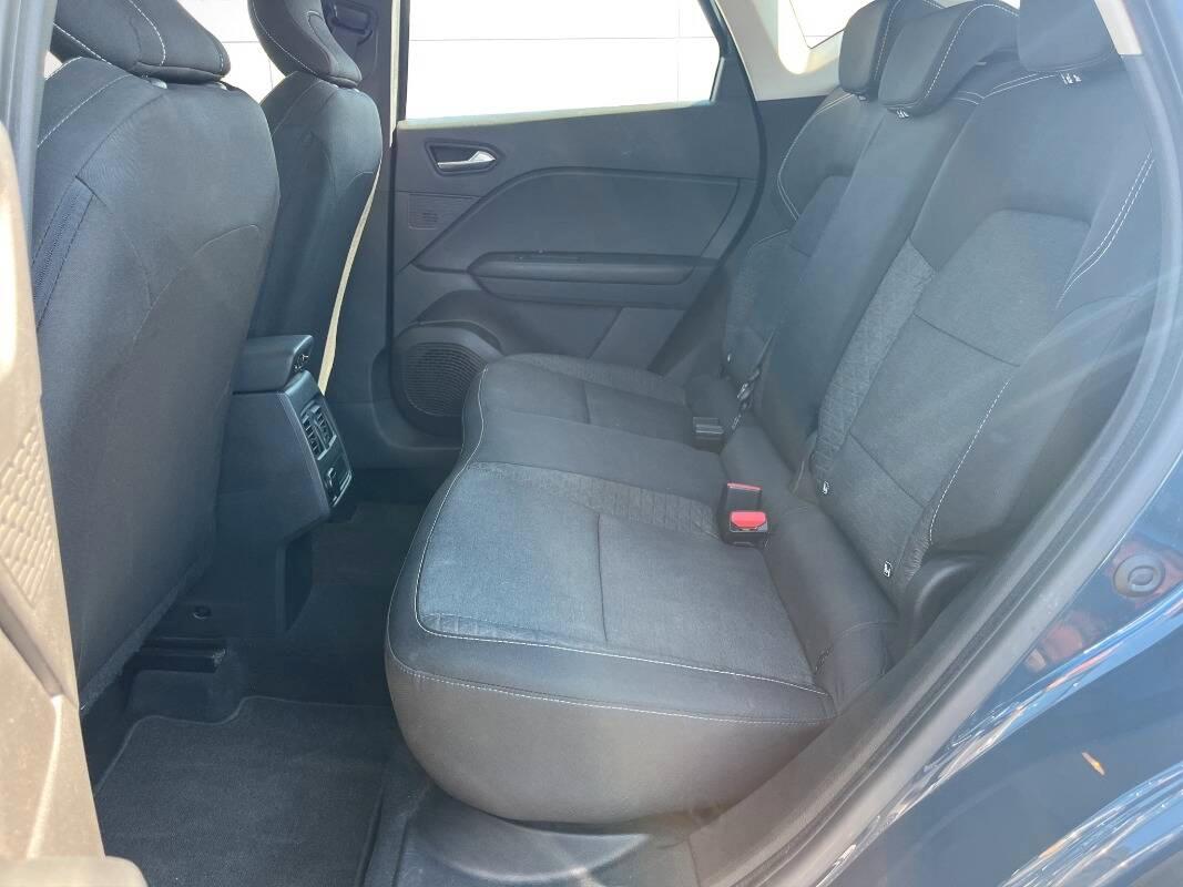 Renault Captur 1.0 tce Equilibre 90cv