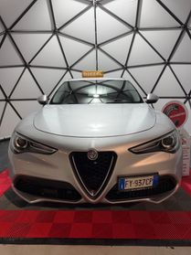 Alfa Romeo Stelvio 2.2 Turbodiesel 210 CV AT8 Q4 Super