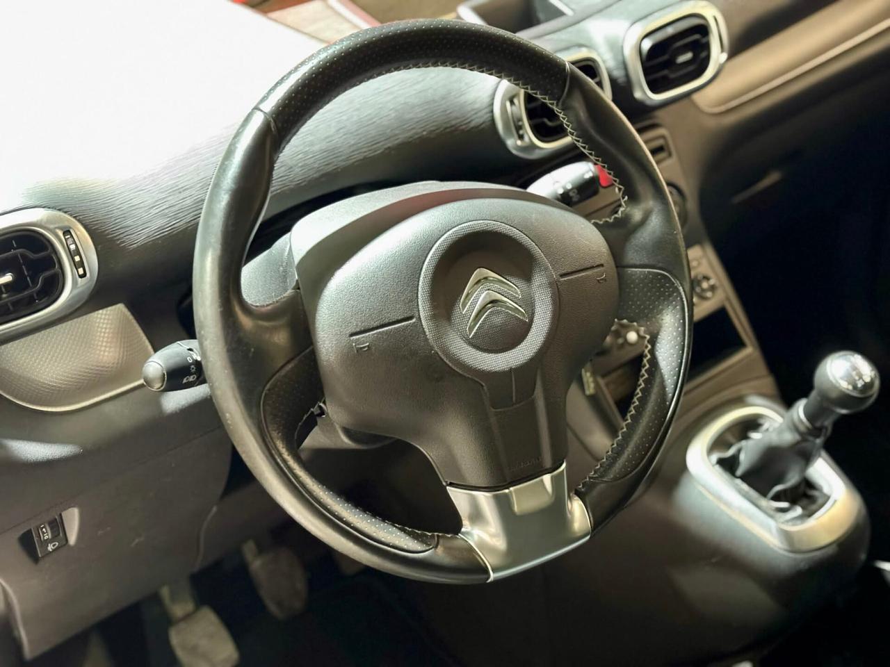 Citroen C3 Picasso BlueHDi EURO6 GIOIELLINO