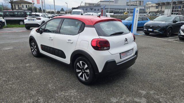 CITROEN C3 BlueHDi 100 S&S Shine