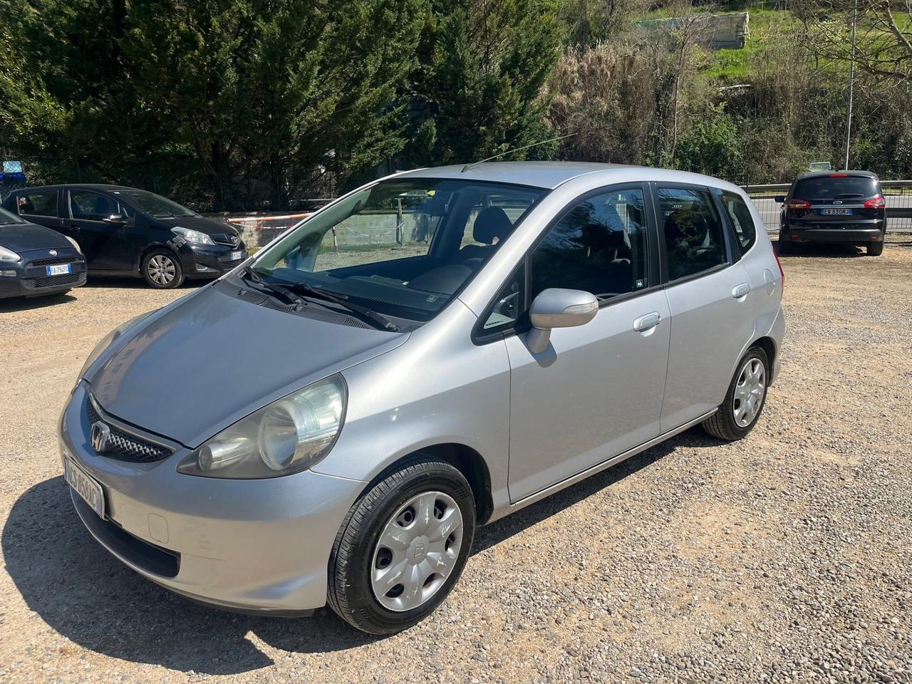 Honda Jazz 1.4 Benzina - Automatico - Neopatentati