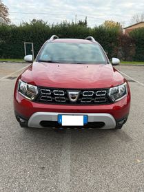 Dacia Duster 1.0 TCe 100 CV ECO-G 4x2 15th Anniversary