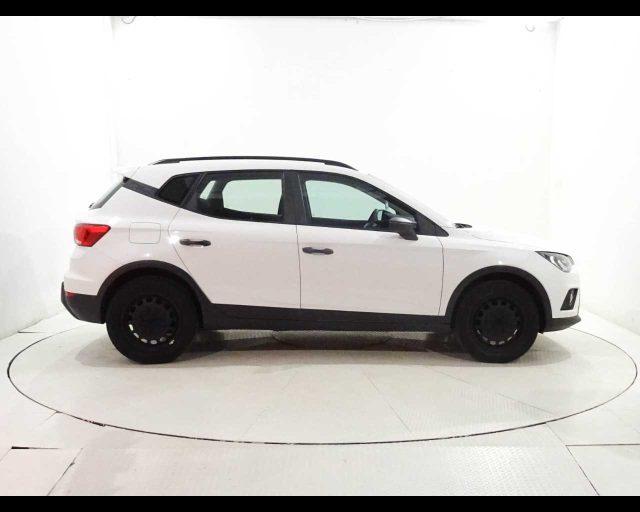 SEAT Arona 1.0 EcoTSI Reference