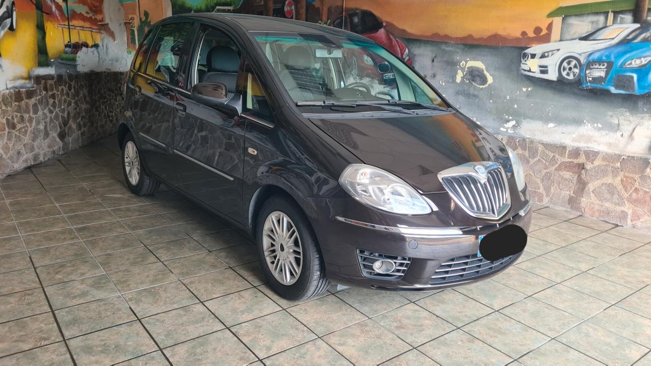 Lancia MUSA Platino Full Multiyet