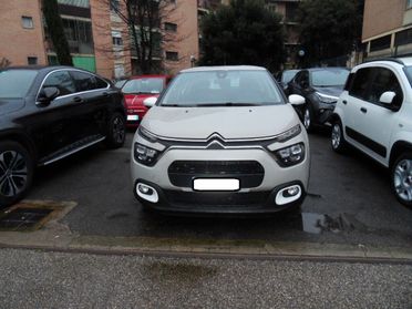 Citroen C3 PureTech 83 S&S Feel