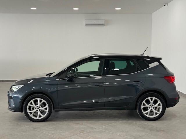 Seat Arona 1.0 EcoTSI FR 4 ANNI DI GARANZIA UFFICIALE