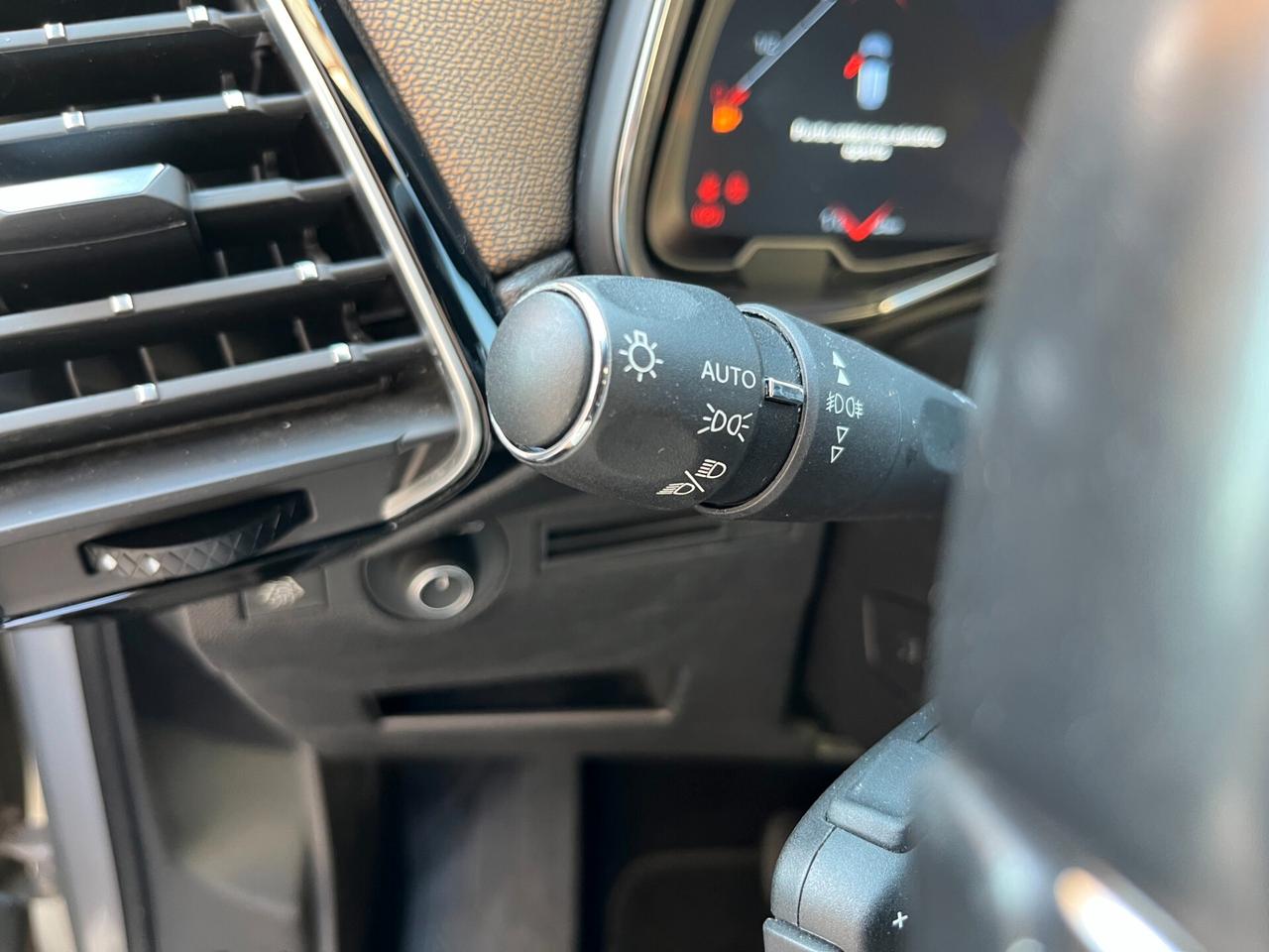 Ds 7 Crossback BlueHDi 130 aut. Performance Line