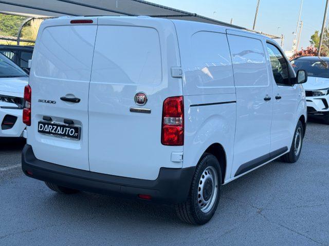 FIAT Scudo 1.5 BlueHDi 100 CV PL-TN Furgone Business