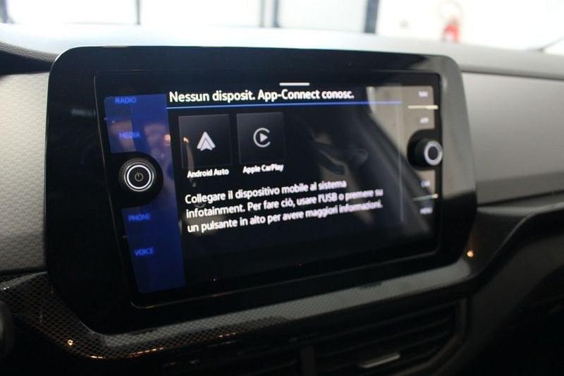 Volkswagen T-Cross 1.0 tsi Edition Plus 95cv