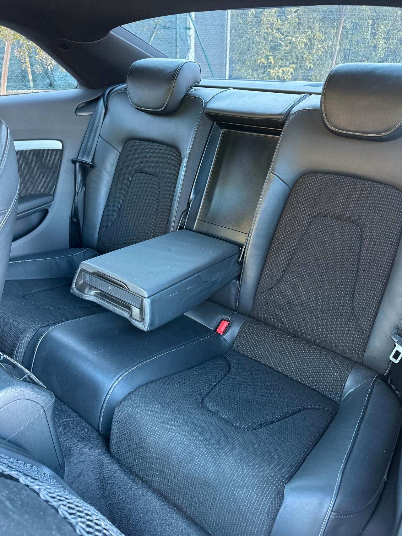 Audi A5 3.0 V6 TDI 245 CV quattro S tronic S-LINE