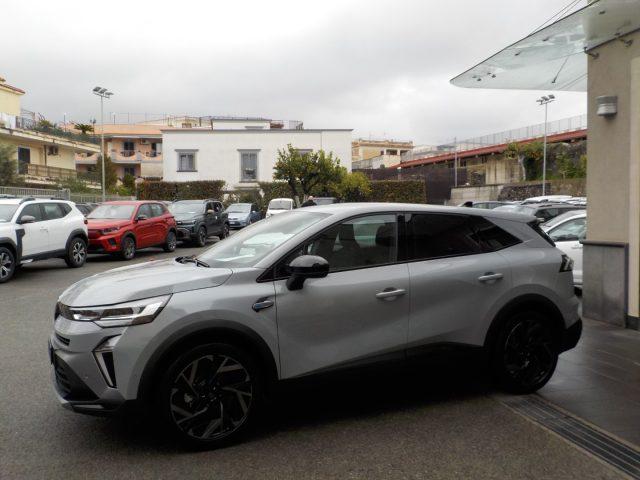RENAULT Symbioz evolution ECO-G 120CV