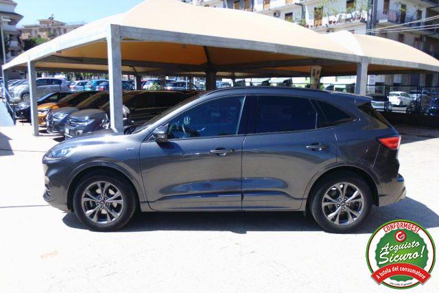 FORD Kuga 1.5 EcoBlue 120 CV 2WD ST-Line