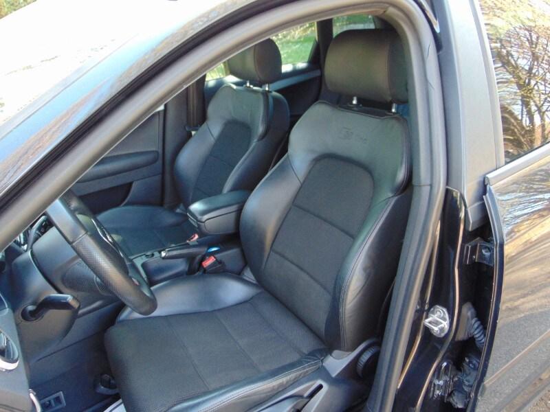 AUDI A3 2ª serie A3 SPB 1.8 TFSI Ambition