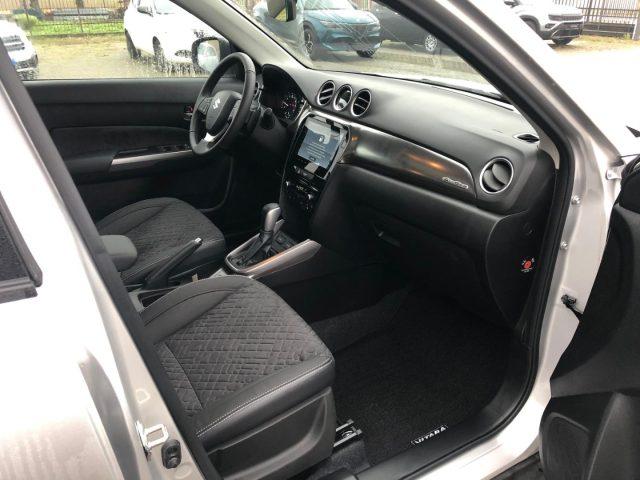 SUZUKI Vitara 1.4 Hybrid A/T 2WD Starview NUOVO DA IMMATRIC