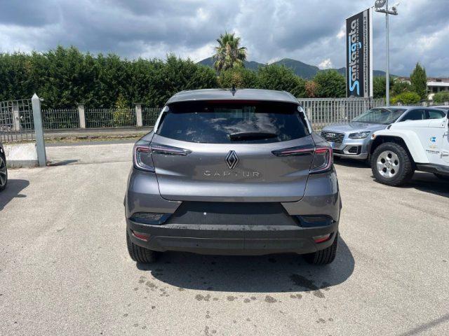 RENAULT Captur ECO-G 100 CV Techno