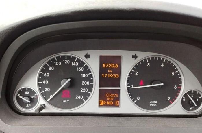 Mercedes-benz B 160 180 AUTOMATIC Premium IN ARRIVO A BREVE!!