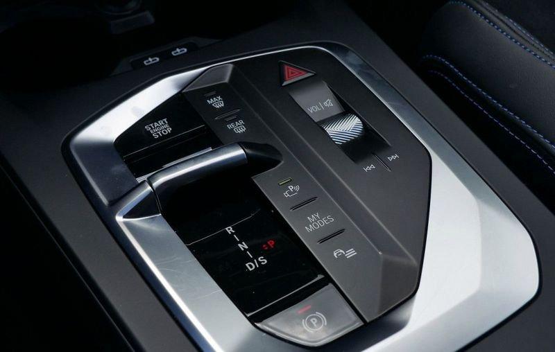 BMW Serie 1 120 5p. MSport Nuovo Modello Navi DAB Park Assist