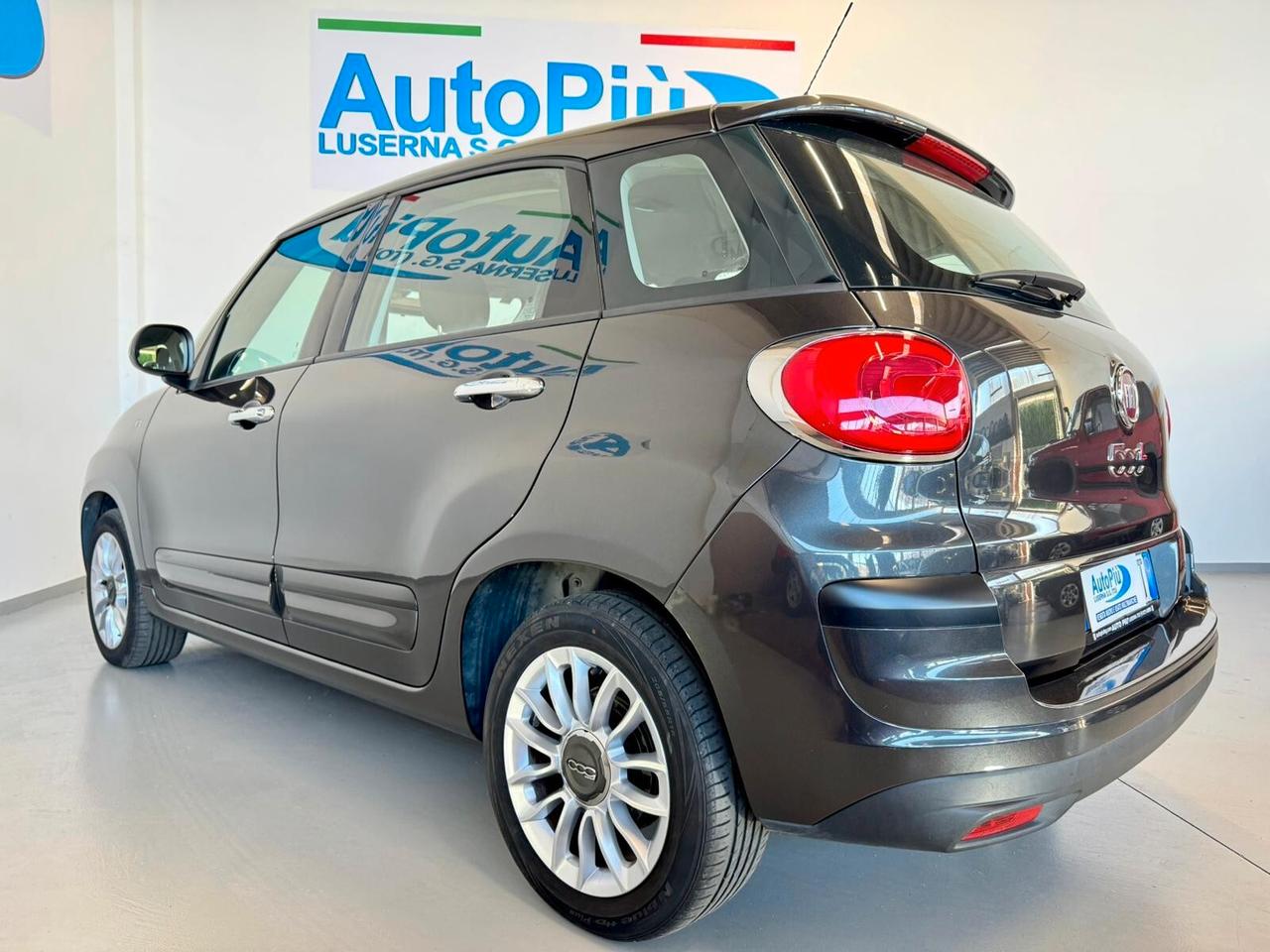Fiat 500L 1.3 Multijet 95 CV Business