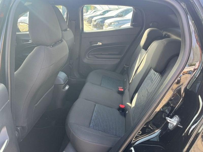 Alfa Romeo Junior Junior 1.2 145 CV Hybrid eDCT6