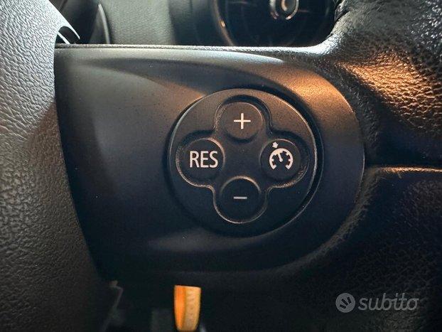 MINI Mini Countrym.(R60) Mini 1.6 One D Busines...