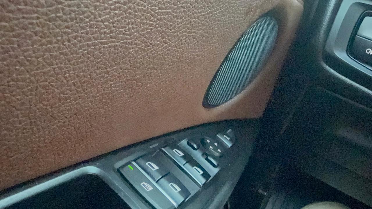 BMW X5 xDrive25d Experience