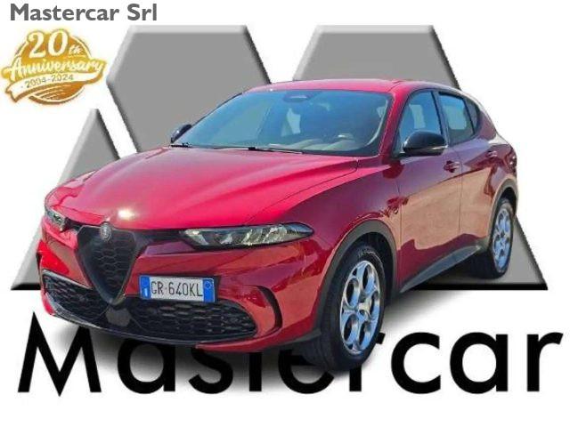 ALFA ROMEO Tonale Tonale 1.6 Sprint 130cv tct6 - GR640KL
