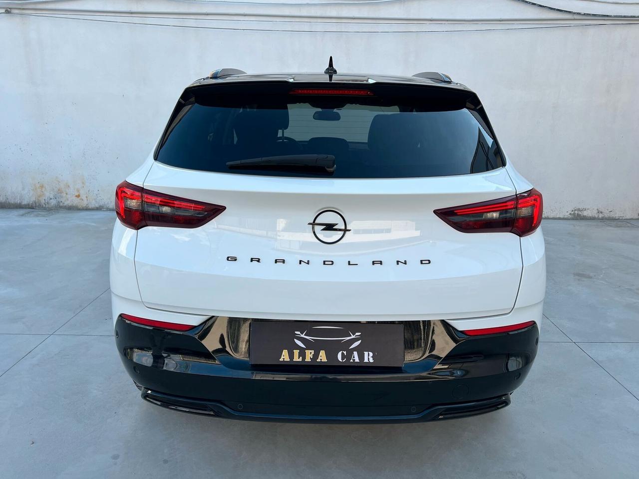 OPEL GRANDLAND 1.5 d 130cv 2022!!!