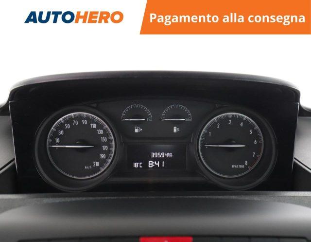 LANCIA Ypsilon 1.0 FireFly 5 porte S&S Hybrid Ecochic Silver