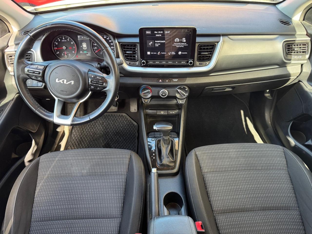 Kia Stonic 1.0 T-GDi GPL DCT Style