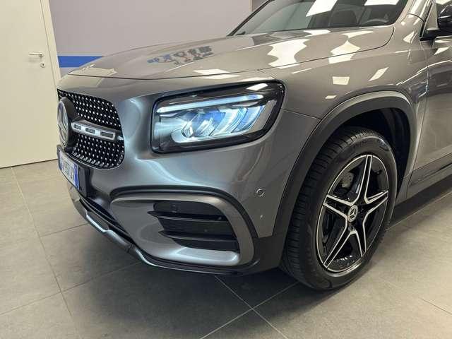 Mercedes-Benz GLB 180 GLB 180d AMG Advanced Plus 360°-LUCI-KEYLESS
