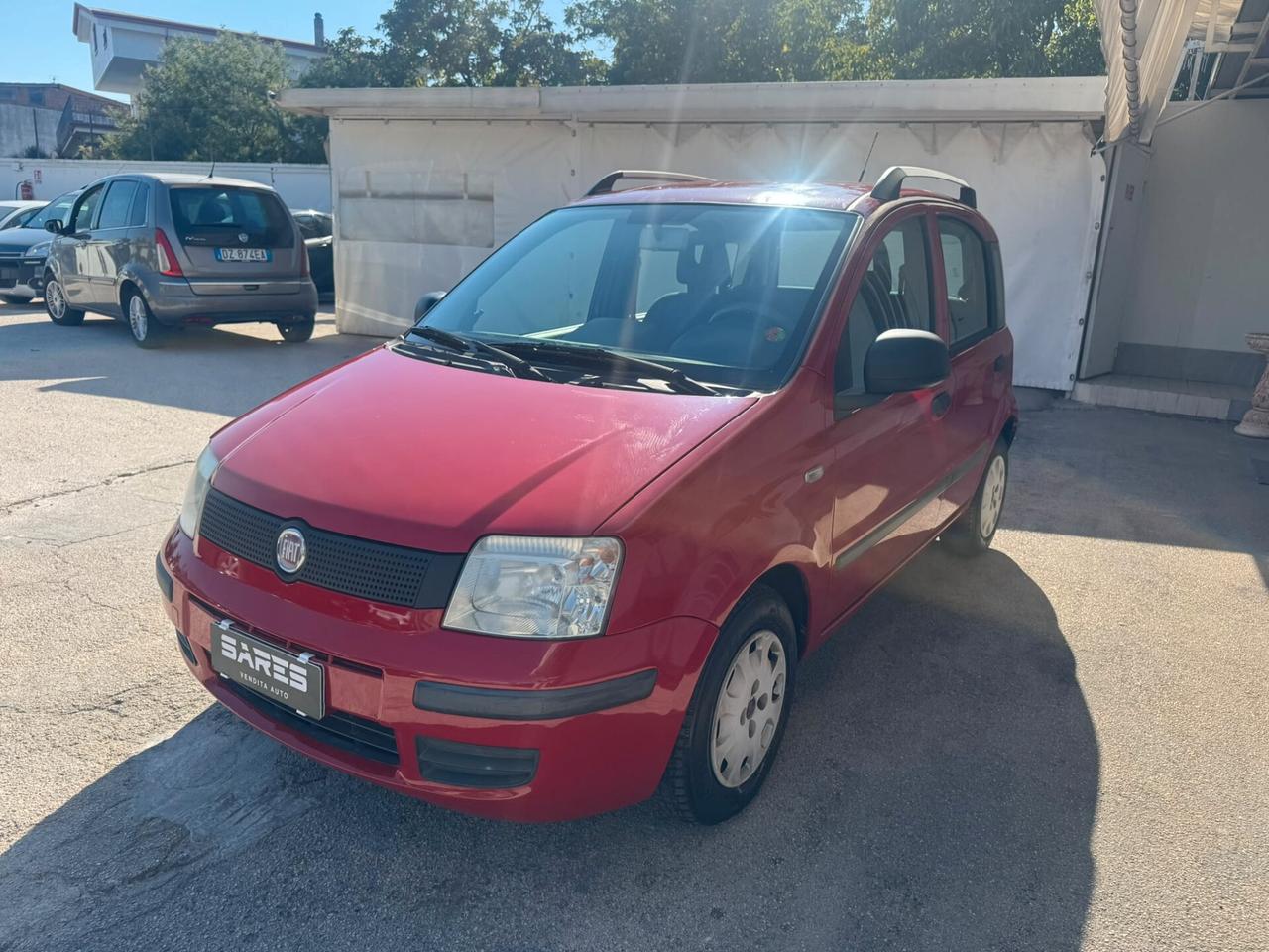 Fiat Panda 1.2 Dynamic 120 MILA KM